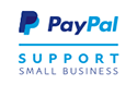 PayPal Acceptance Mark